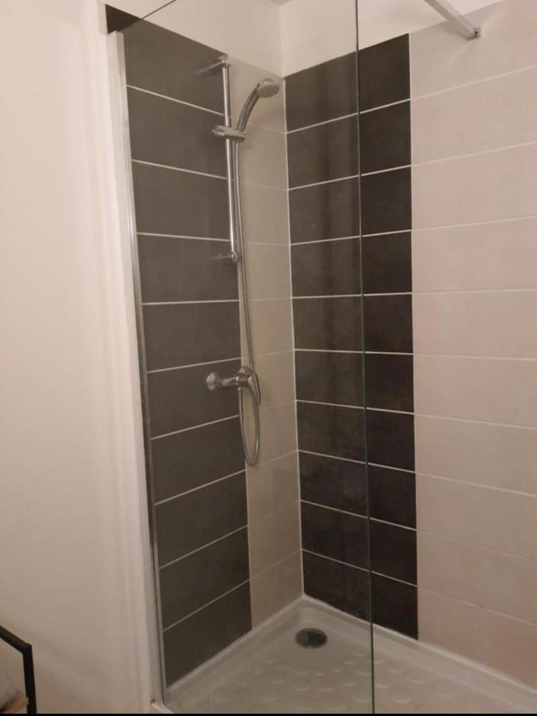 Appartement La Mer مارسيليا المظهر الخارجي الصورة