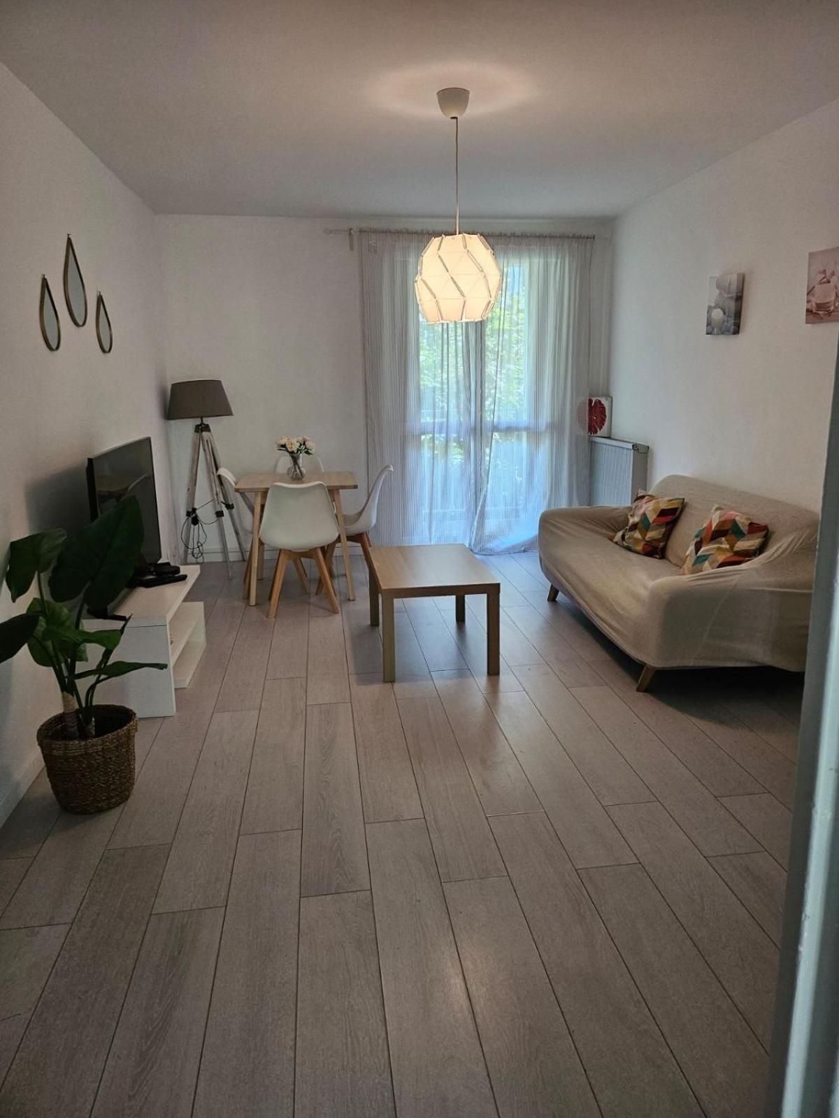 Appartement La Mer مارسيليا المظهر الخارجي الصورة